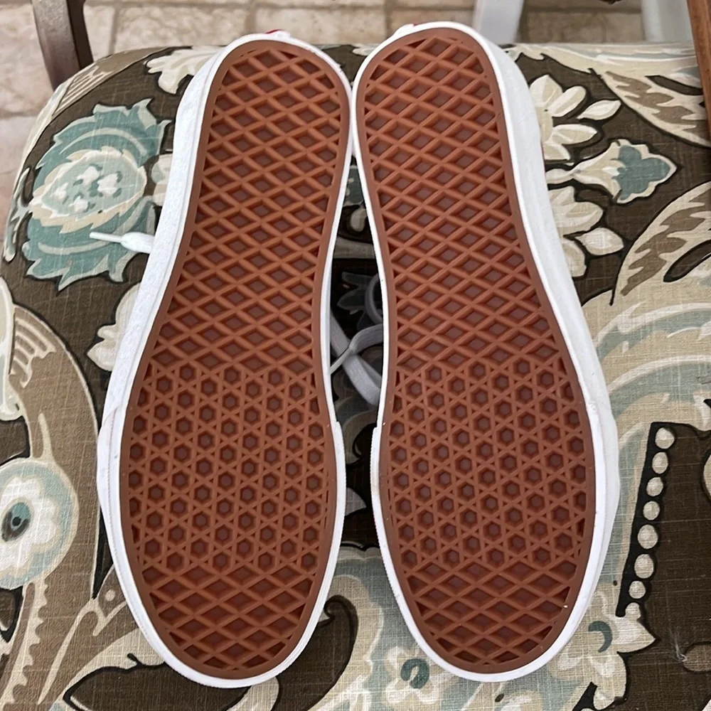 Vans skateboard shoes - Picture 6 of 8